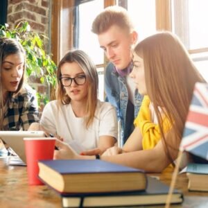 IELTS General Training: Mastering Everyday English Course Thumbnail