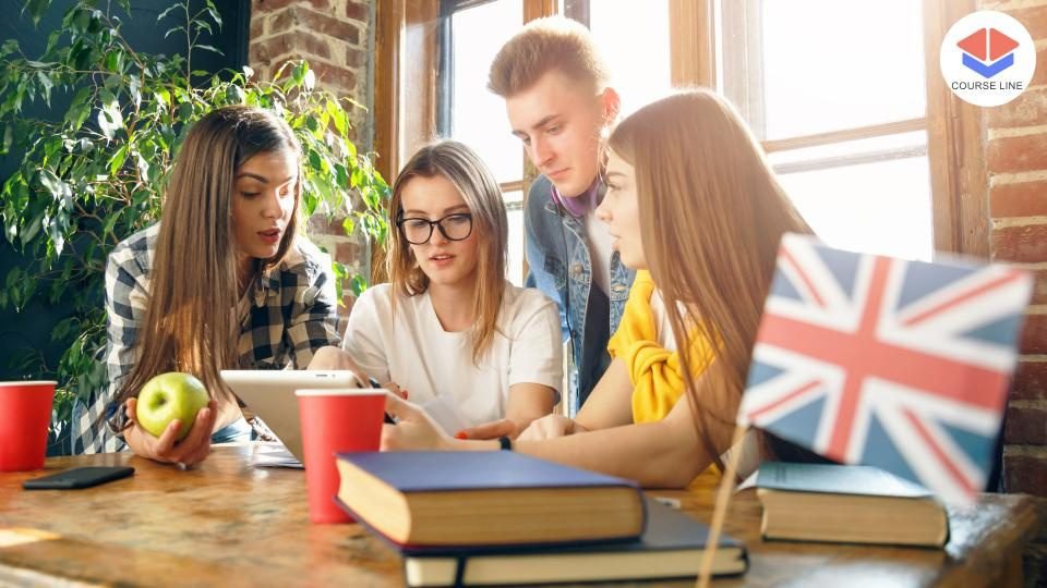IELTS General Training: Mastering Everyday English Course Thumbnail