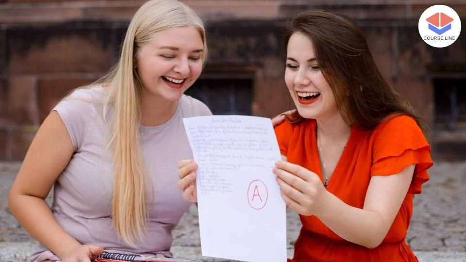 IELTS Mock Test Series with Band Descriptors & Feedback Course Thumbnail