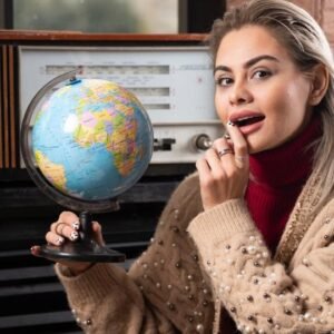 IELTS Speaking Masterclass: Fluency, Coherence & Pronunciation Course Thumbnail