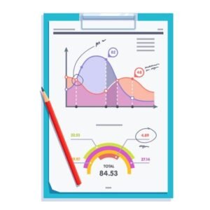 IELTS Writing Task 1 (Academic): Graphs, Charts & Tables Explained Course Thumbnail