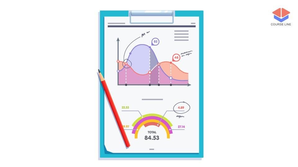 IELTS Writing Task 1 (Academic): Graphs, Charts & Tables Explained Course Thumbnail