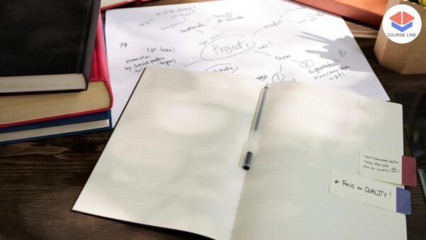 IELTS Writing Task 2: Essay Structures, Ideas & Band 9 Techniques Course Thumbnail