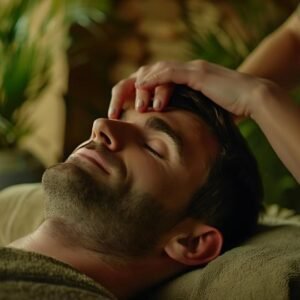 Indian Head Massage Level 8 Advanced Diploma Course Thumbnail