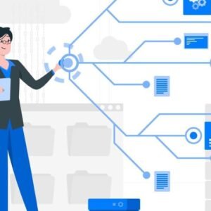 Information Management Level 8 Advanced Diploma Course Thumbnail