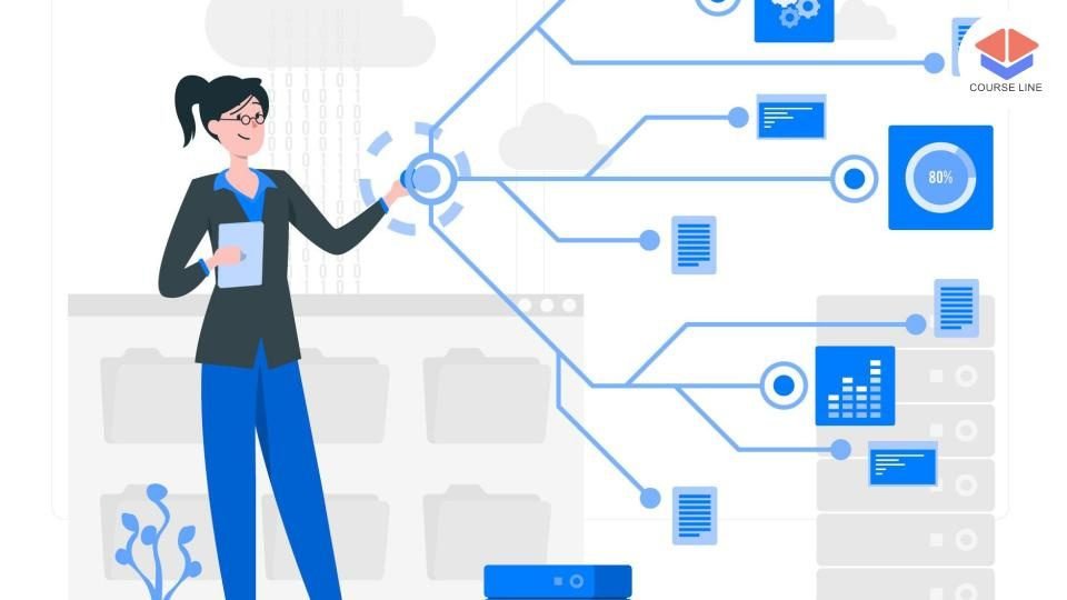 Information Management Level 8 Advanced Diploma Course Thumbnail