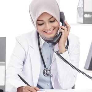 Medical Secretary Level 8 Advanced Diploma Course Thumbnail