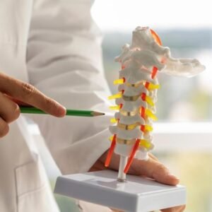 Pain Management Level 8 Advanced Diploma Course Image