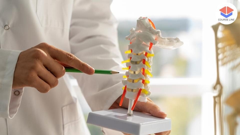 Pain Management Level 8 Advanced Diploma Course Image