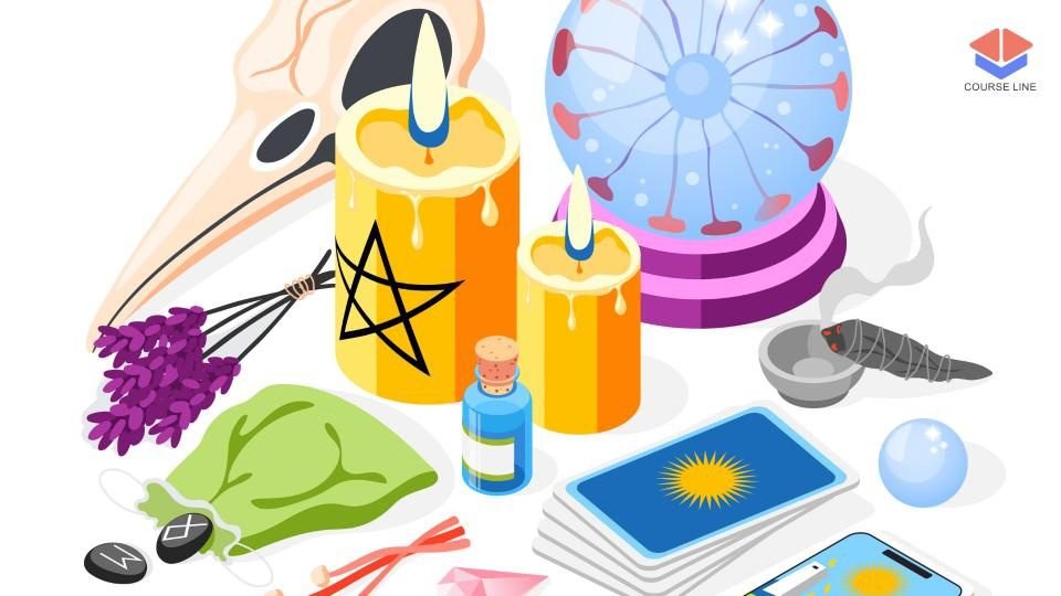 Spirituality Essentials Course Thumbnail