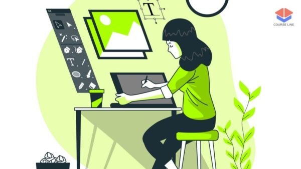 Become a Graphic Designer Course Image