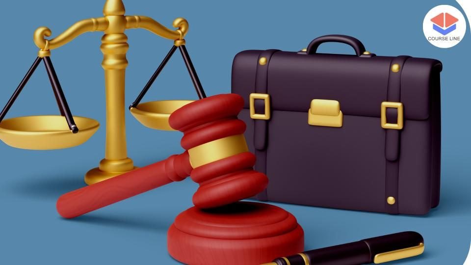 Tort Law Level 3 Advanced Diploma Course Image