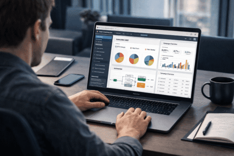 Email Marketing Automation Campaign Training